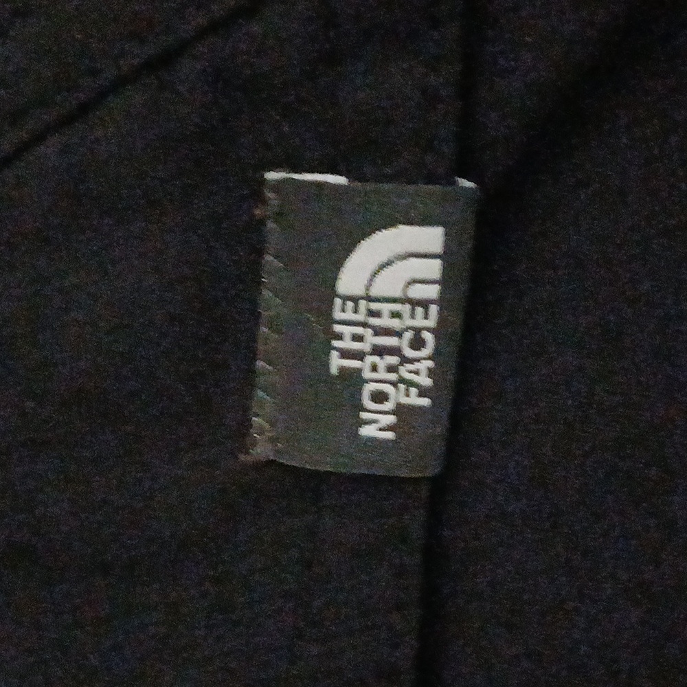 The North Face Horizon Tempest Roll Up Pants Convertible - Picture 13 of 13